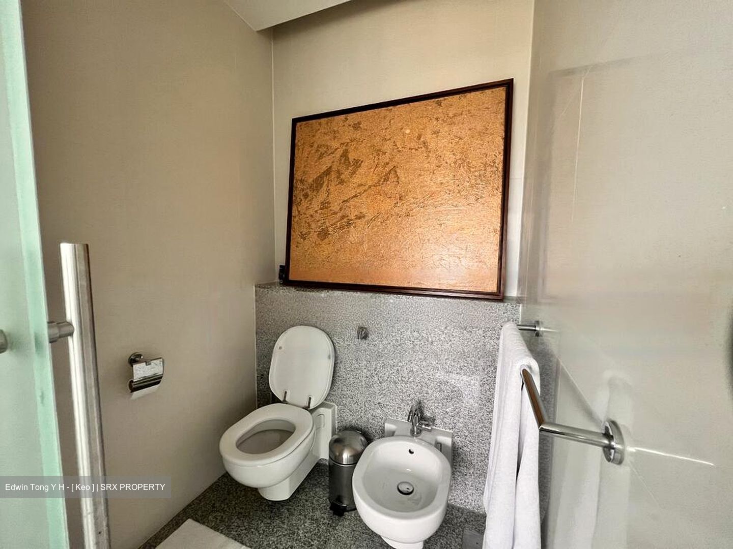 Grange Residences (D10), Condominium #460176601